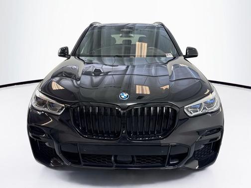 2023 BMW X5 PHEV xDrive45e