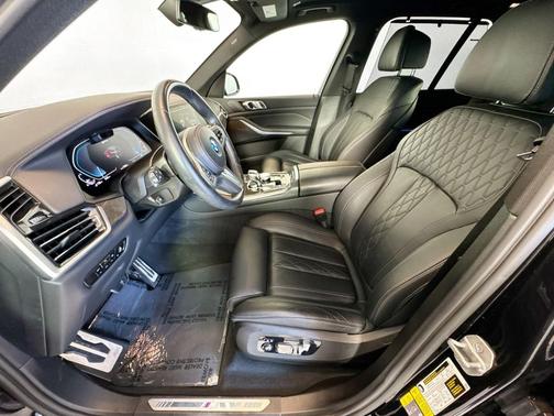 2023 BMW X5 PHEV xDrive45e