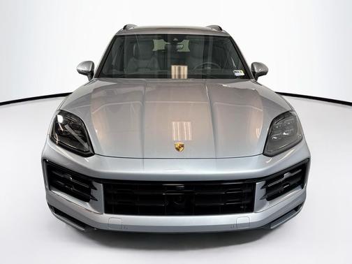 2025 Porsche Cayenne Cayenne