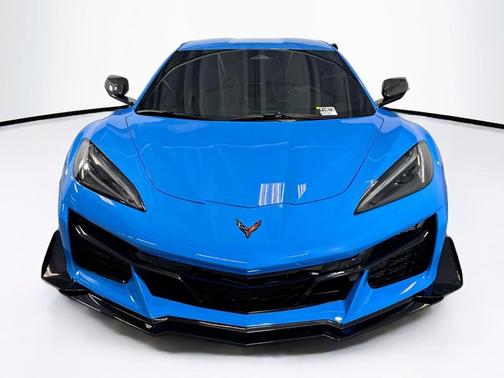 2025 Chevrolet Corvette Z06