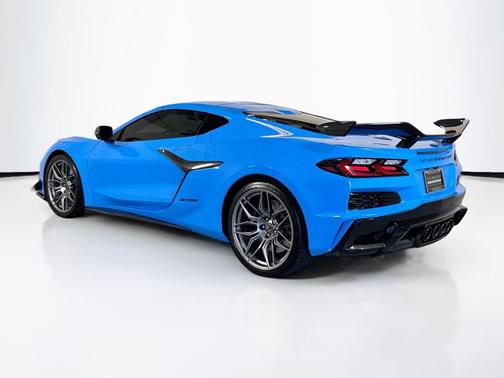 2025 Chevrolet Corvette Z06