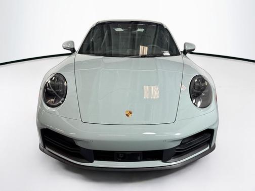 2026 Porsche 911 911 Carrera S