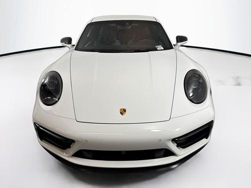 2024 Porsche 911 Carrera GTS