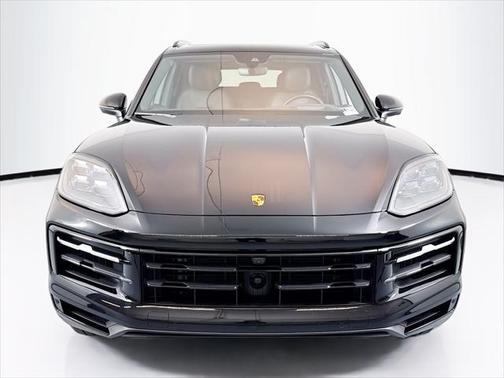 2024 Porsche Cayenne