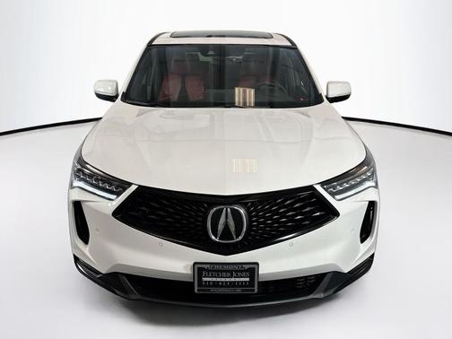 2023 Acura RDX Base