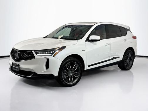 2023 Acura RDX Base