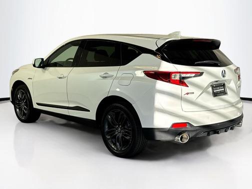 2023 Acura RDX Base