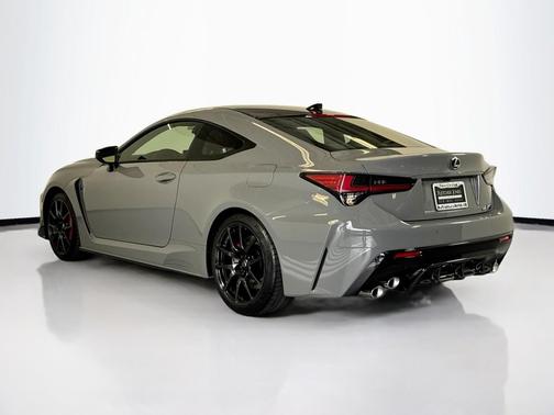 2025 Lexus RC F Base