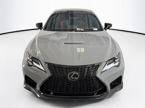 2025 Lexus RC F Base