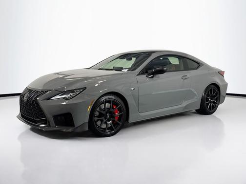 2025 Lexus RC F Base
