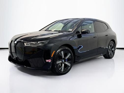 2022 BMW iX xDrive50