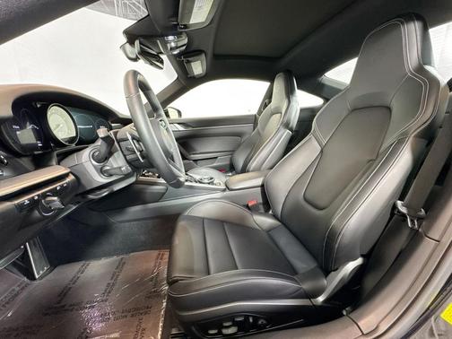 2022 Porsche 911 911 Carrera S