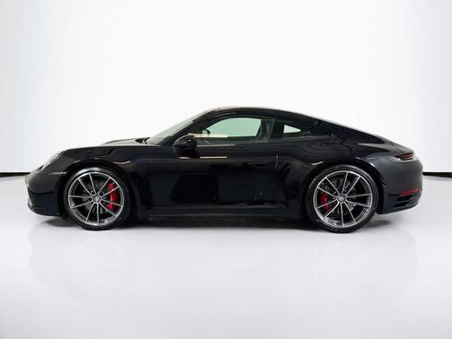 2022 Porsche 911 911 Carrera S
