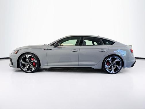 2023 Audi RS 5 2.9T