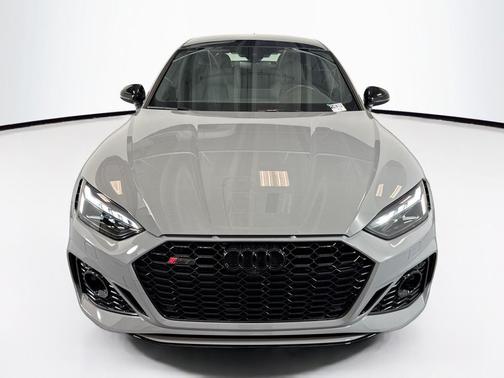 2023 Audi RS 5 2.9T