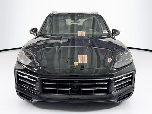 2025 Porsche Cayenne Cayenne