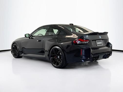 2023 BMW M2