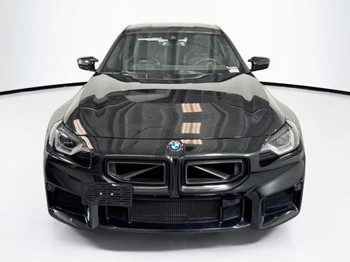 2023 BMW M2
