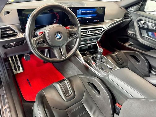 2023 BMW M2