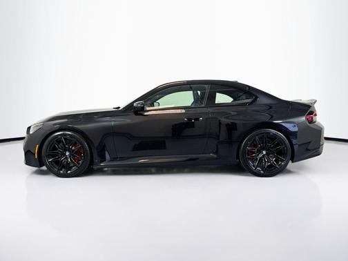 2023 BMW M2