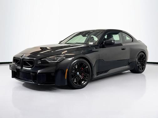 2023 BMW M2
