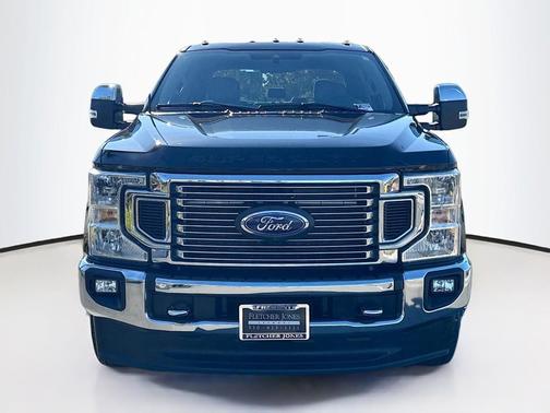 2022 Ford F-350 XLT