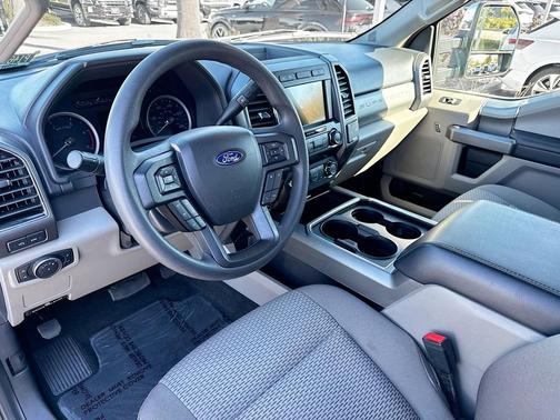 2022 Ford F-350 XLT