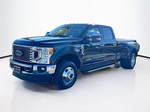 2022 Ford F-350 XLT