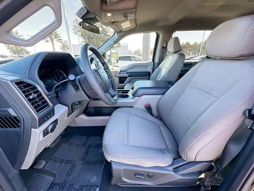2022 Ford F-350 XLT