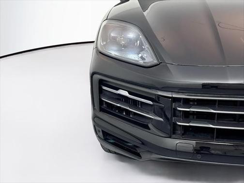 2024 Porsche Cayenne