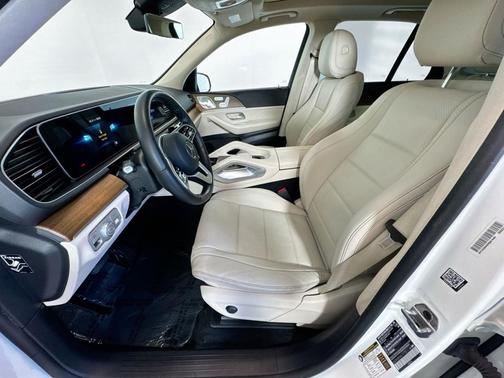 2022 Mercedes-Benz GLE 350 Base