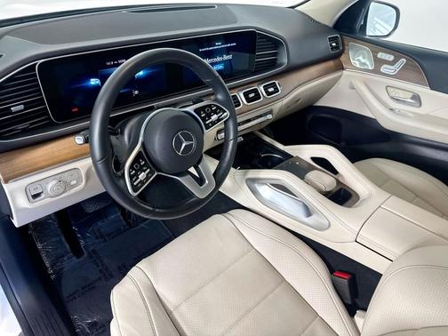 2022 Mercedes-Benz GLE 350 Base