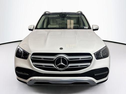 2022 Mercedes-Benz GLE 350 Base