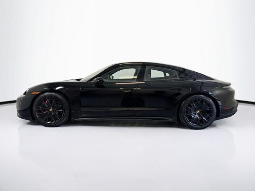 2023 Porsche Taycan GTS