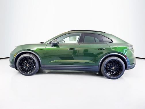 2024 Porsche Macan 4 Electric