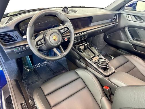 2026 Porsche 911 Carrera GTS