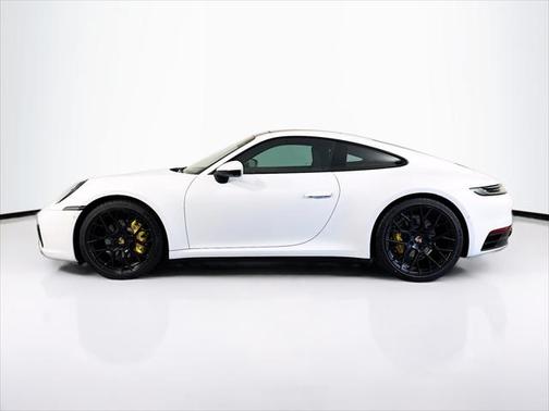 2023 Porsche 911 Carrera