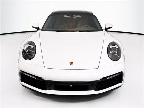 2023 Porsche 911 Carrera
