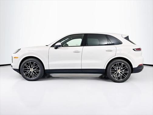 2024 Porsche Cayenne