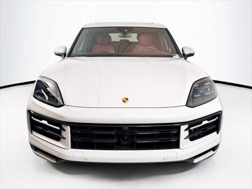 2024 Porsche Cayenne