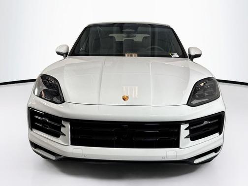 2026 Porsche Cayenne S