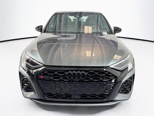 2024 Audi RS 3 TFSI quattro S tronic