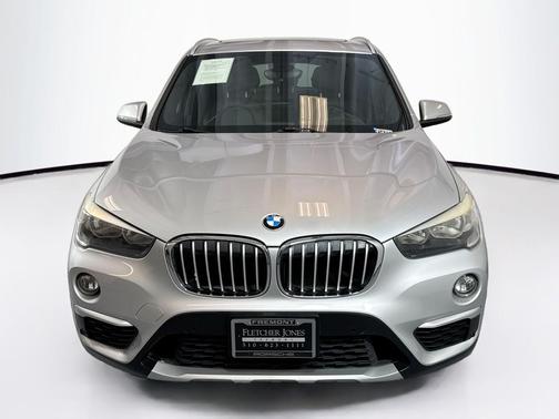 2017 BMW X1 sDrive28i