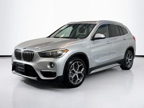2017 BMW X1 sDrive28i