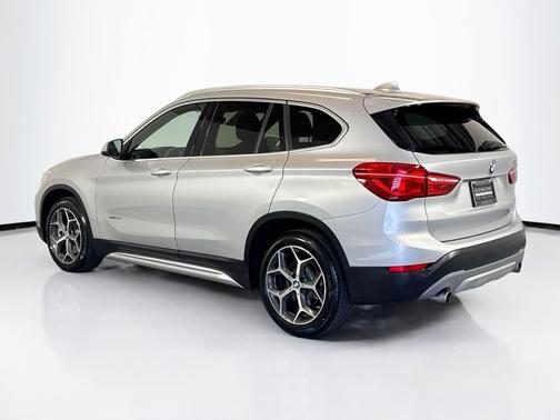 2017 BMW X1 sDrive28i