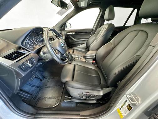 2017 BMW X1 sDrive28i