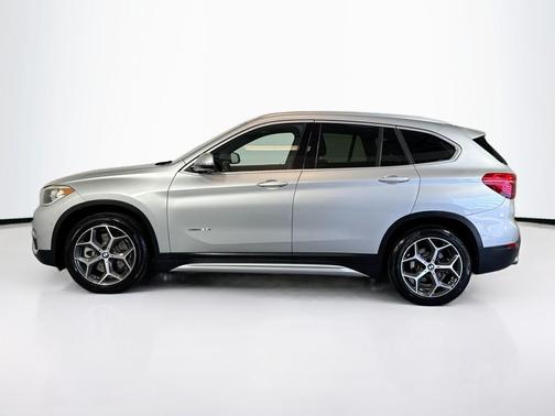 2017 BMW X1 sDrive28i