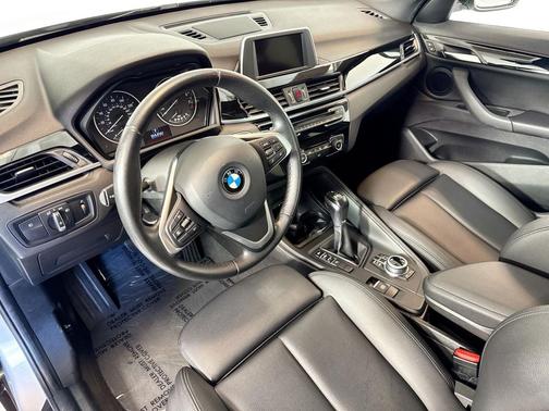 2017 BMW X1 sDrive28i