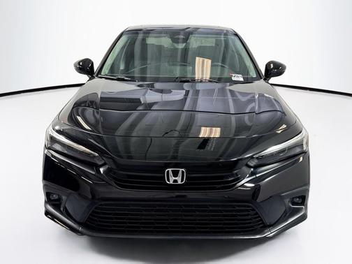 2022 Honda Civic Touring