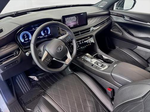 2024 INFINITI QX60 AUTOGRAPH